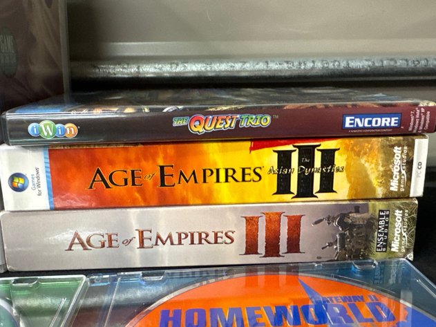 Image for Video Games