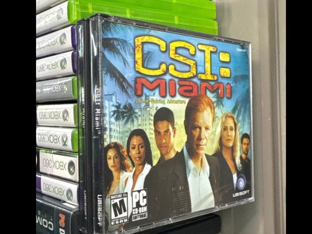 Image for Video Games