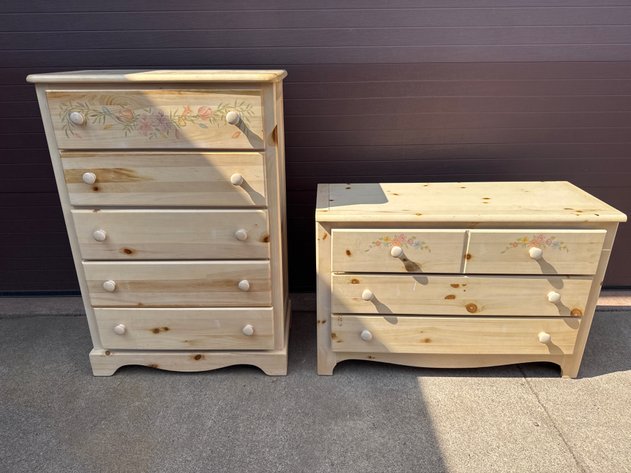 Image for Dresser Set