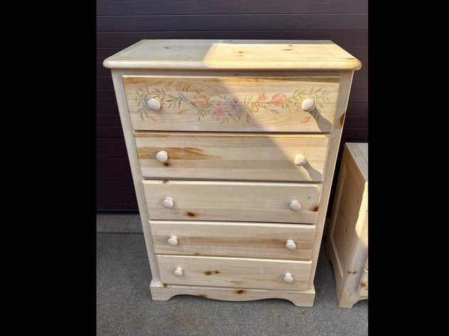 Image for Dresser Set