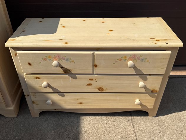 Image for Dresser Set