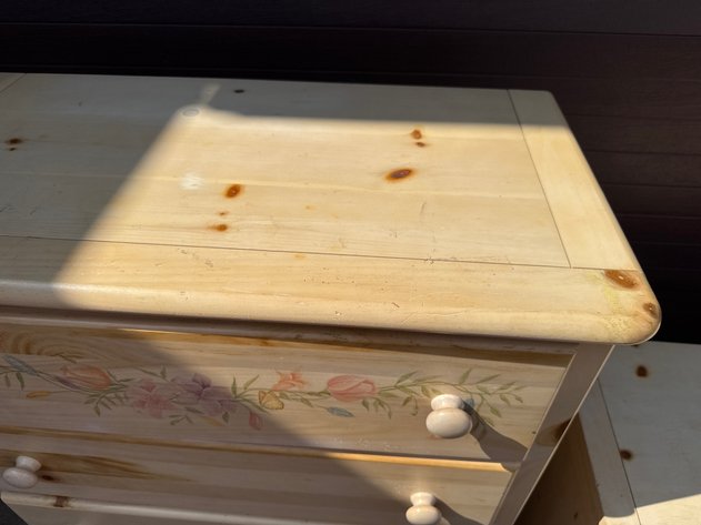 Image for Dresser Set