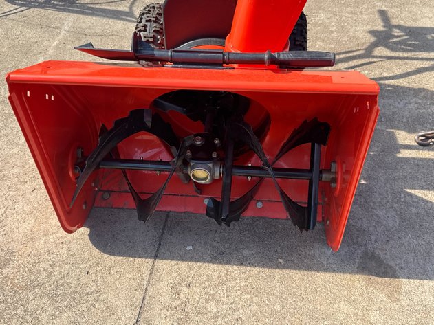 Image for Snow Blower