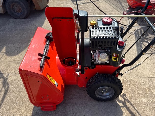 Image for Snow Blower