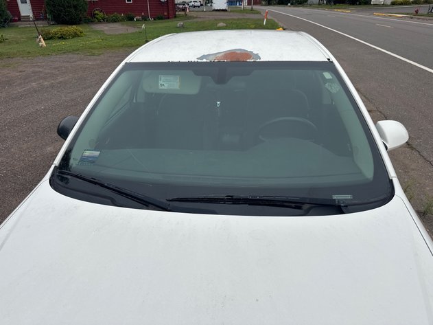 Image for 2006 Chevrolet Impala Passenger Car