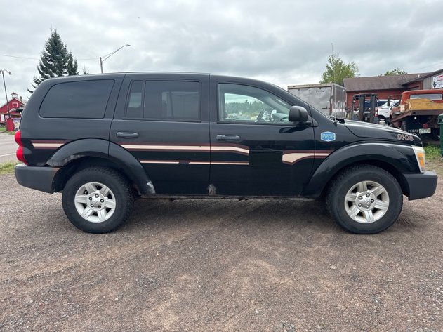 Image for 2005 Dodge Durango Multipurpose Vehicle (MPV)