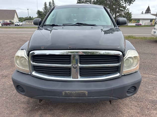 Image for 2005 Dodge Durango Multipurpose Vehicle (MPV)