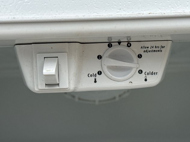 Image for Refrigerator