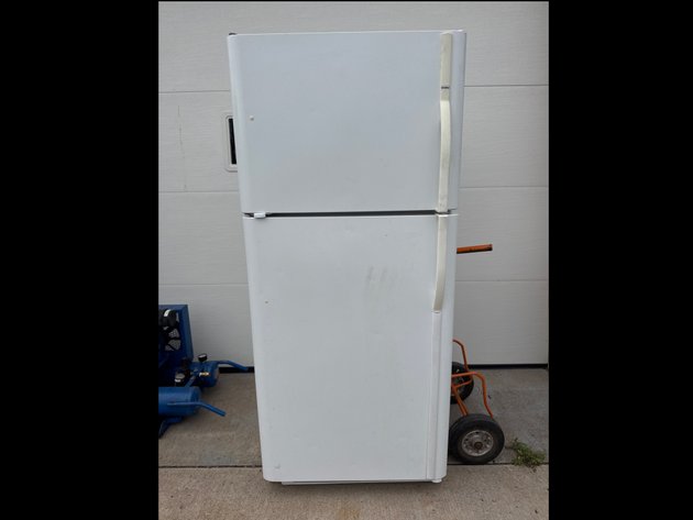 Image for Refrigerator