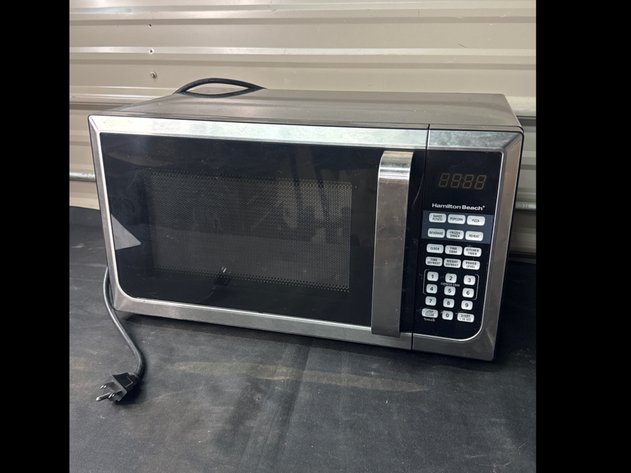 Image for Microwave
