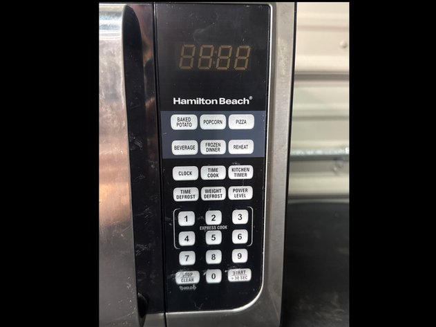 Image for Microwave