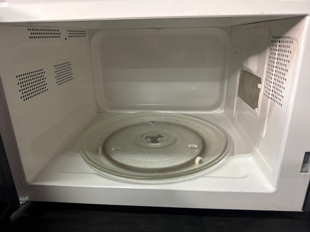 Image for Microwave