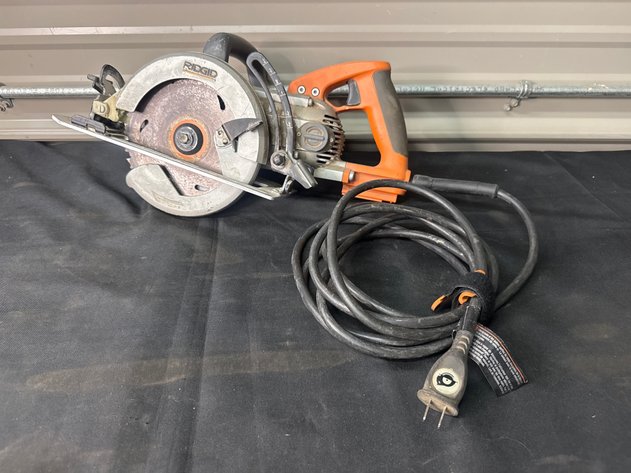 Image for Circular Saw