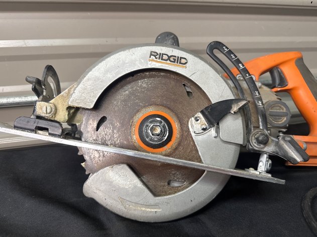 Image for Circular Saw