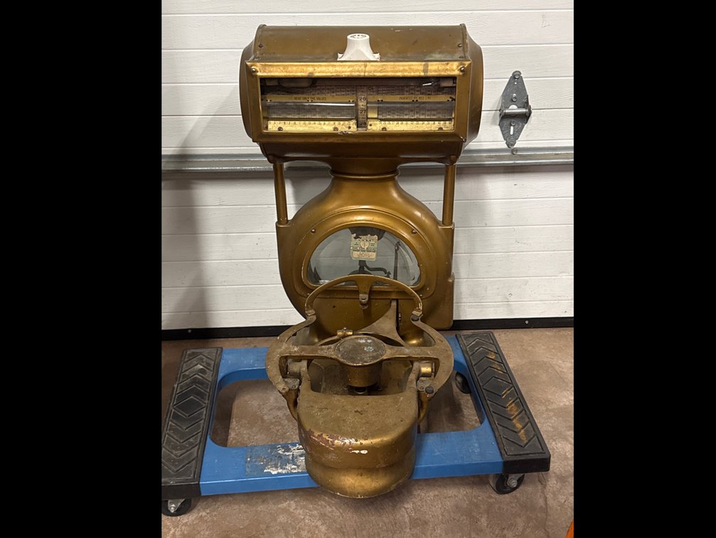 Image for Barnum Auction #294
