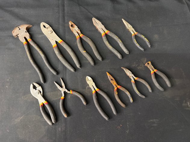 Image for Hand Tools