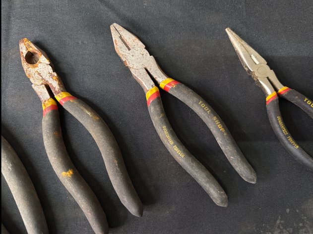 Image for Hand Tools