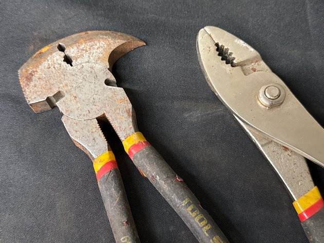 Image for Hand Tools