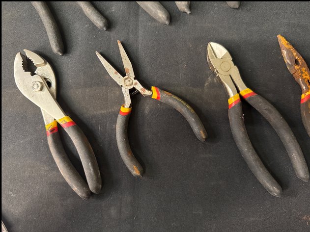 Image for Hand Tools