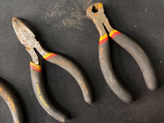 Image for Hand Tools