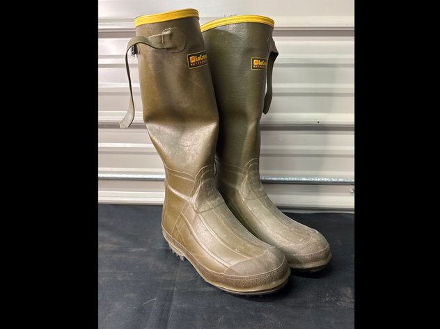 Image for LaCrosse Boots