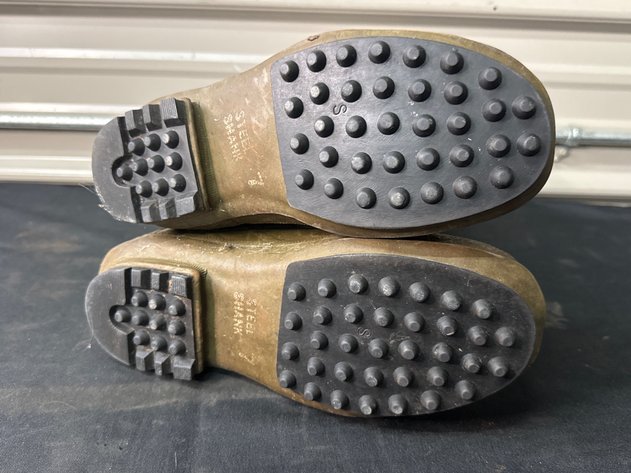 Image for LaCrosse Boots
