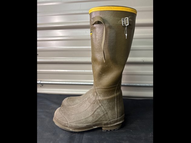Image for LaCrosse Boots