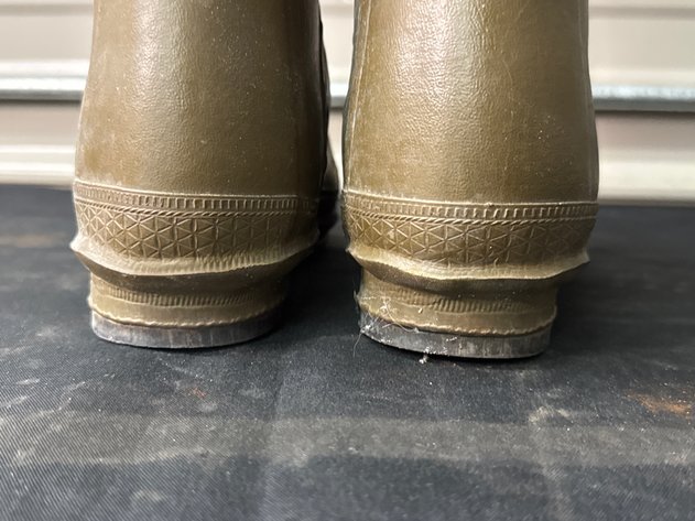 Image for LaCrosse Boots