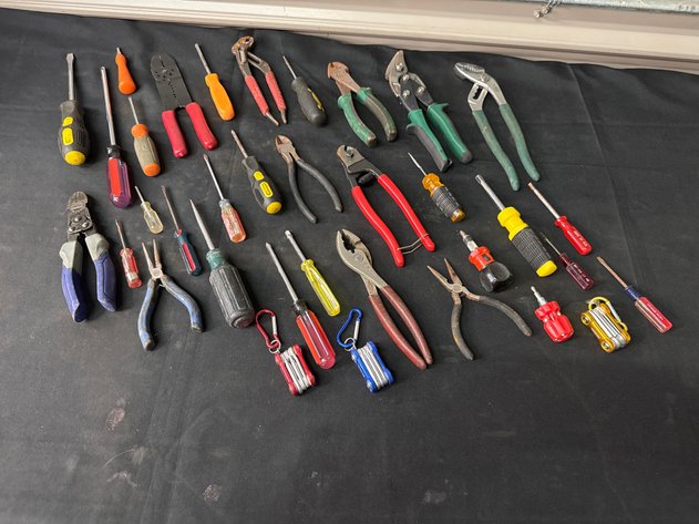 Image for Tools