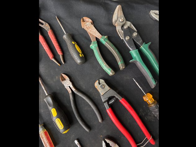 Image for Tools