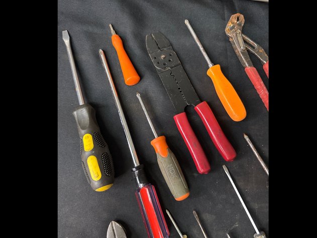 Image for Tools