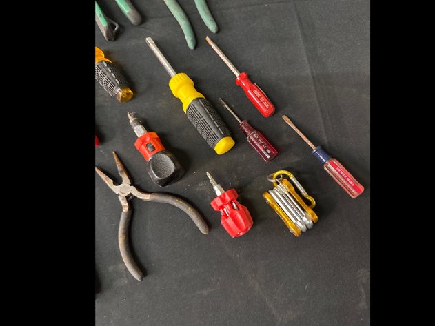 Image for Tools