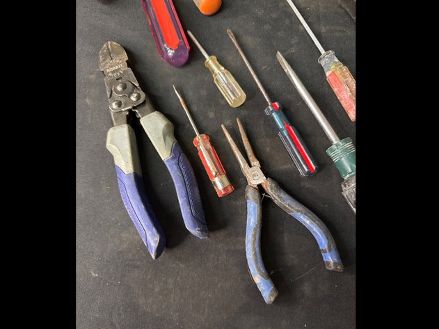 Image for Tools