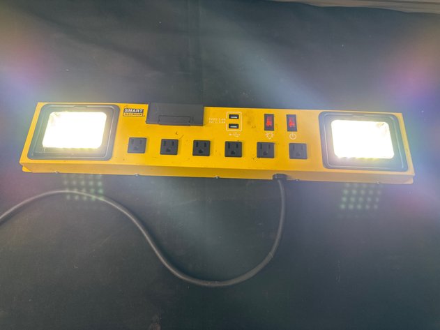 Image for Smart Electrician Light