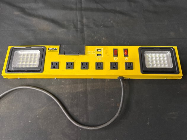 Image for Smart Electrician Light