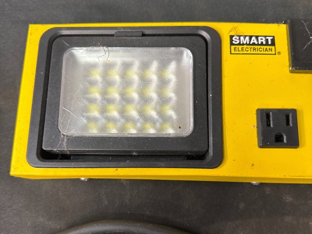 Image for Smart Electrician Light