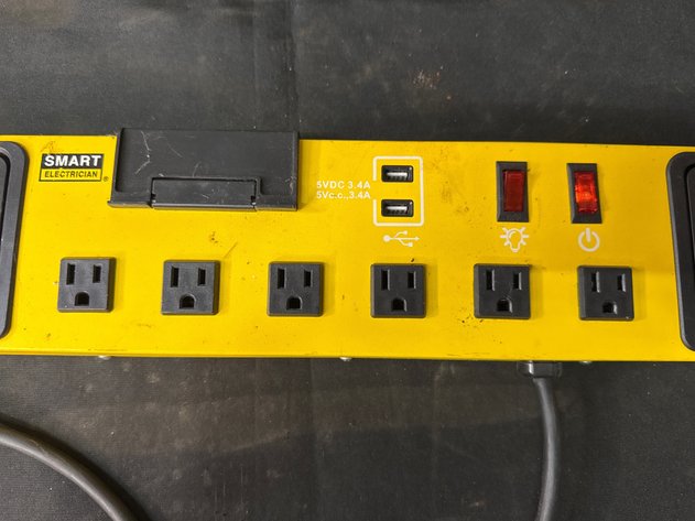 Image for Smart Electrician Light