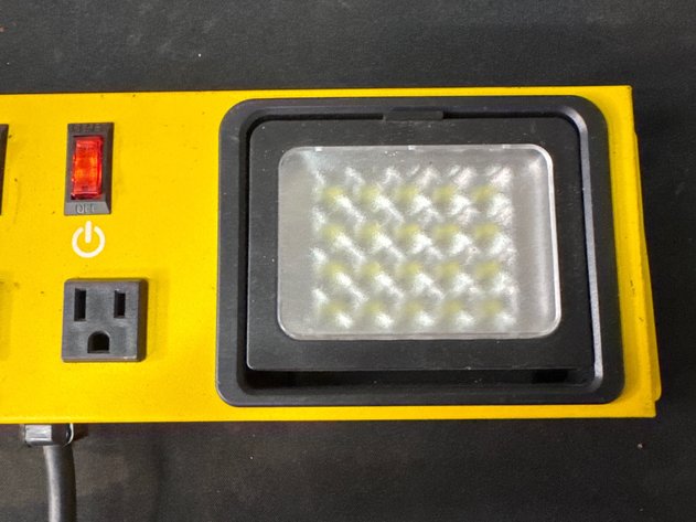Image for Smart Electrician Light