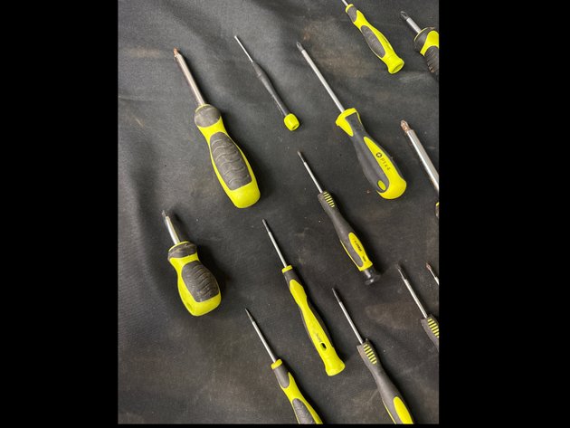 Image for Hand Tools