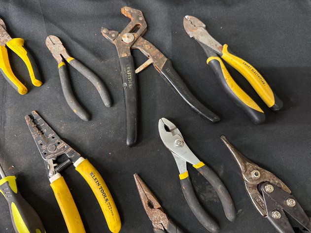 Image for Hand Tools