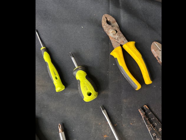 Image for Hand Tools