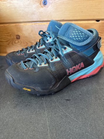 Image for HOKA Shoes