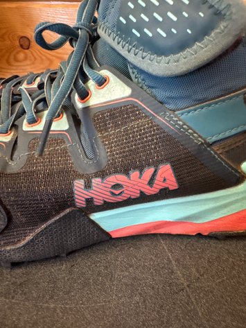 Image for HOKA Shoes