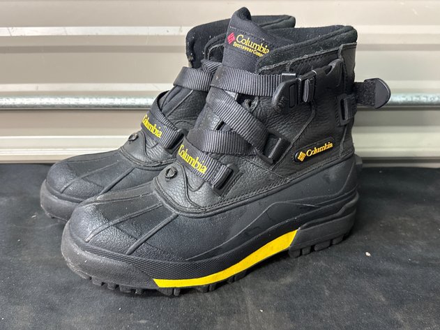 Image for Columbia Boots