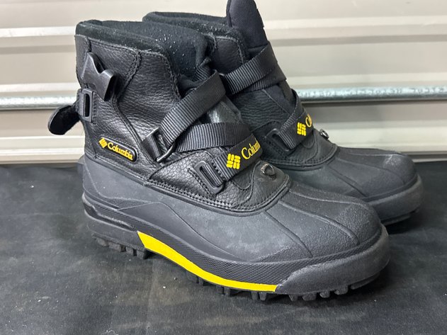 Image for Columbia Boots