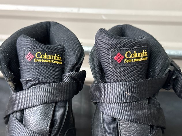 Image for Columbia Boots