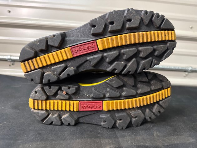 Image for Columbia Boots