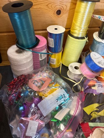 Image for Craft Lot