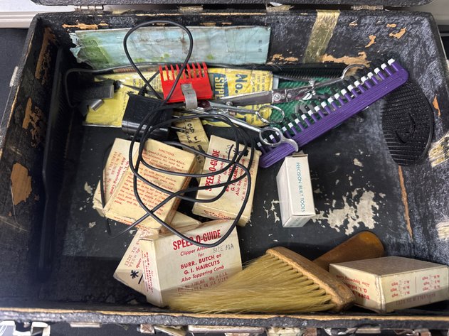 Image for Hair Cutting Kit
