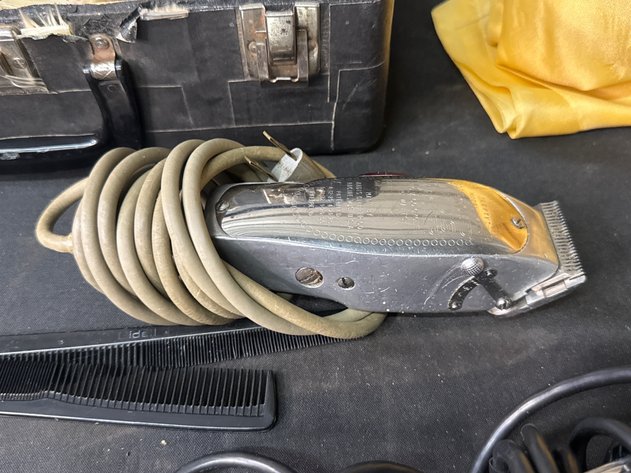 Image for Hair Cutting Kit